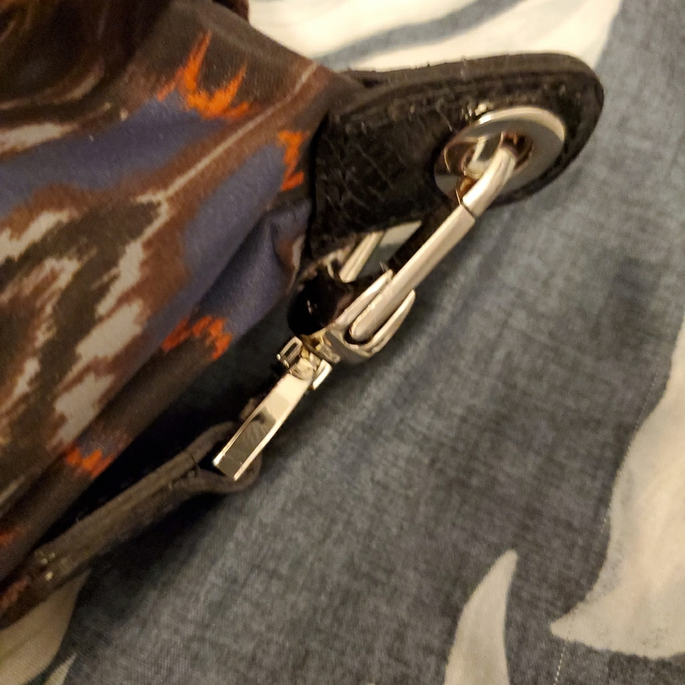 Longchamp tote